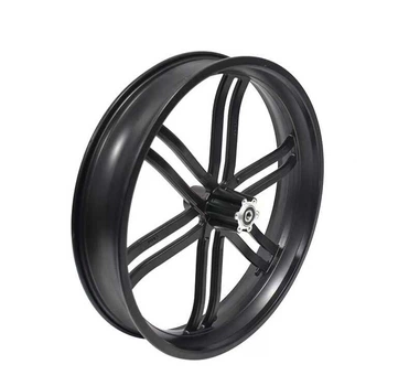 Передний литой обод Komodo Max 20″ для электровелосипеда, KM-20/P7120, под дисковый тормоз