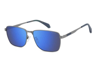 Поляризаційні окуляри Polaroid PLD 2171/G/S/X V6D 5X