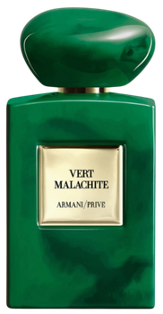 Парфумована вода унісекс Giorgio Armani Prive Vert Malachite 100 мл (3614271063700)