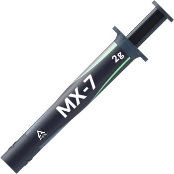 Термопаста Arctic Cooling MX-7 2г (ACTCP00089A)
