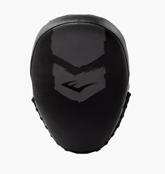 Лапи боксерські Everlast Prospect 2 Mitt Kit Black P00003054 OSFM