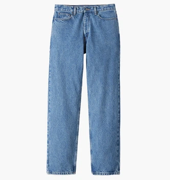 Джинсы Harley Davidson MenS Relaxed Jeans Blue 99048-23VM W32 L34