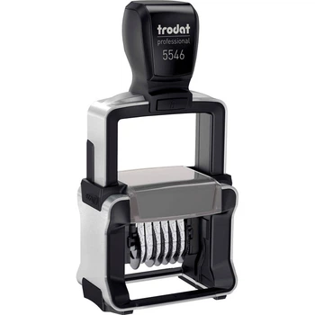 Нумератор 5546 Trodat Professional