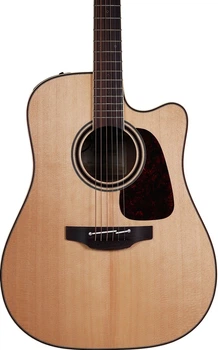Gitara elektroakustyczna Takamine P4DC
