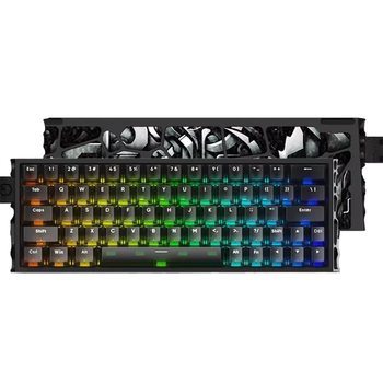 Игровые клавиатуры Irok USB - купить в Киеве: цена, отзывы