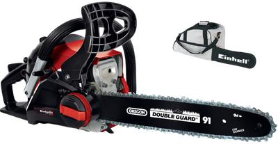 Бензинова ланцюгова пила Einhell GC-PC 1435 I TC 4501828