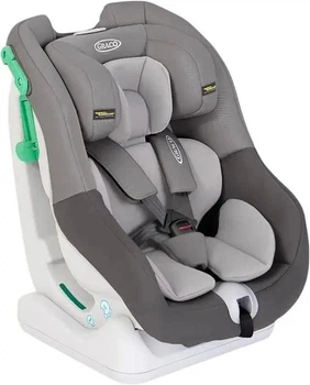 Автокрісло Graco Extend LX від 0 міс до 4 років, Gray