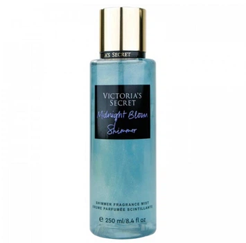 Парфумований спрей для тіла Victoria`s Secret Midnight Bloom Shimmer 250 мл