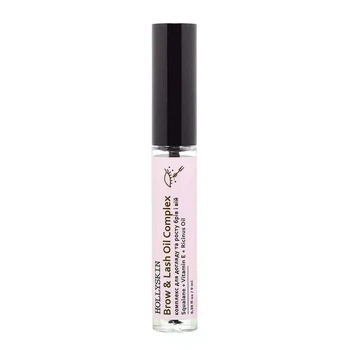Комплекс по уходу и росту бровей и ресниц Hollyskin Brow & Lash Oil Complex, 9 мл (4823109700369)