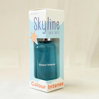 Дитяча туалетна вода для хлопчиків від 5 років Colour Intense Skyline 15 мл.