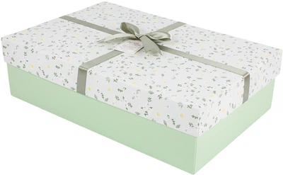Подарункова коробка Angel Gifts 37.5x25x12 см (Я77622_AG2575-2)