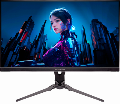Monitor 27" Acer Predator XB273KV5bmiiprx (UM.HX3EE.401)