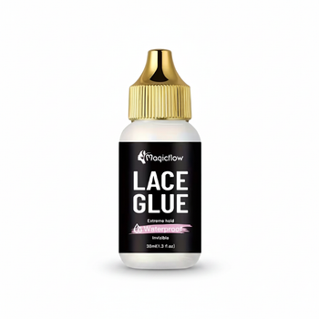 Клей для перук Magicflow Lace Glue водостійкий 38 мл