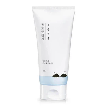 М'яка пінка для очищення шкіри ROUND LAB 1025 Dokdo Cleanser 150 ml