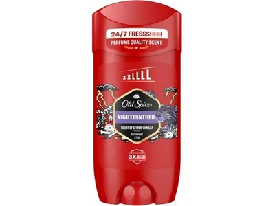 Антипреспірант твердий OLD SPICE 85мл Night Panther