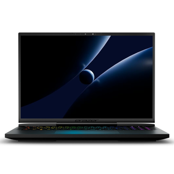 Ігровий ноутбук 17" Medion (Lenovo Group) Erazer Beast X40e | Intel Core i9-14900HX | IPS (2560x1600) QHD+ | 16:10 | 240 Гц | RAM DDR5 32 ГБ | SSD NVME 1 ТБ | Nvidia GeForce RTX 4070, 8 ГБ | Win11 (5263)