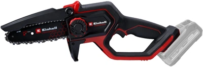 Цепная пила аккумуляторная Einhell GP-PS 18/20 LI BL (4600080)