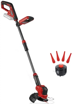 Триммер аккумуляторный Einhell GE-CT 18/25-1 LI – SOLO 3411256