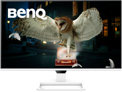 Monitor 27" BenQ EW270Q White (4718755097492)