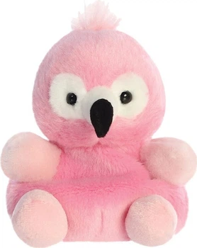 М'яка іграшка Aurora Palm Pals Flaming Flutter 13 см 33527 (5034566336919)