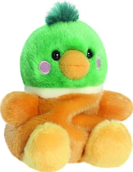 М'яка іграшка Aurora Palm Pals Каченя Quackers 13 см 33531 (5034566339934)