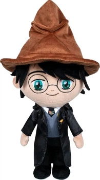 М'яка іграшка Play by Play Harry Potter: Перший рік у Гоґвортсі 29 см 137335 (8410779105684)