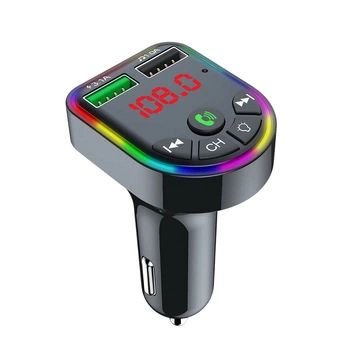 FM-трансмиттер Gembird BTT-05