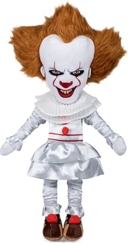 М'яка іграшка Play by Play Pennywise 30 см PLH1050 (8425611306679)