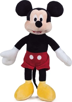 М'яка іграшка Famosa Disney Mickey 40 см 002570 (8425611318986)