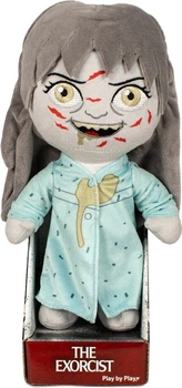 М'яка іграшка Play by Play The Exorcist: Regan 27 см MI36031 (8425611342929)