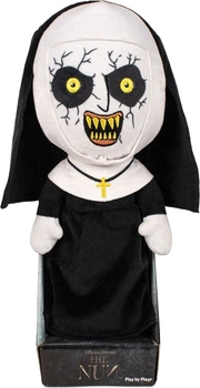 М'яка іграшка The Nun 27 см MI36032 (8425611342936)