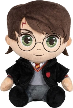 М'яка іграшка Play by Play Harry Potter: Harry 16 см 760025448 (8425611354489)