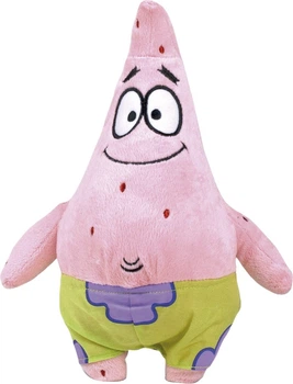 М'яка іграшка Play by Play Sponge Bob Patrick 27 см 7600008401 (8425611384011)
