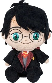 М'яка іграшка Play by Play Wizarding World Harry Potter 20 см 97619 (8425611384585)