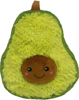 М'яка іграшка Play by Play Avocado 50 см 203940 (8429412808363)