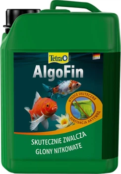 Засіб для ставка для боротьби з ниткоподібними водоростями Tetra Pond AlgoFin 3 л на 60000 л