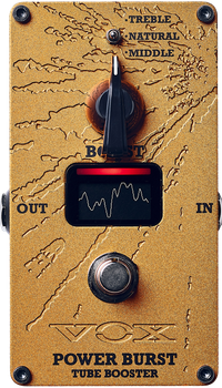 Efekt gitarowy VOX Valvenergy Power Burst