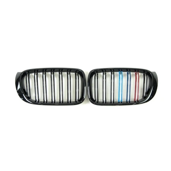 Ноздри M-Look (2014-2018, M-Color) для BMW X3 F25