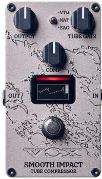Efekt gitarowy VOX Valvenergy Smooth Impact