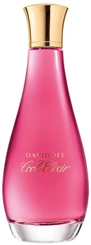 Woda perfumowana damska Davidoff Cool Elixir Safron 100 ml (3616307430586)