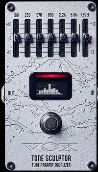 Efekt gitarowy VOX Valvenergy Tone Sculptor
