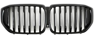 Ноздри 1 Bar (2023-2026, M-Color) для BMW X5 G05 2019–2026 гг