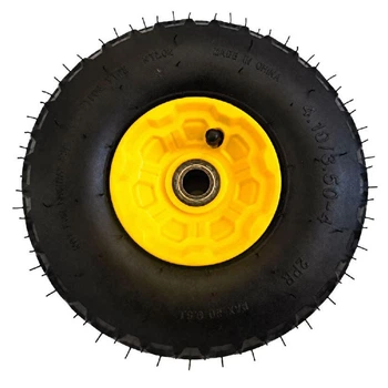 Колеса для транспортировочных тележек STANLEY SXWT-PA600