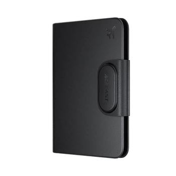 Поисковый трекер Acefast S6 Passport cover positioning device, Apple Find My, BT, black
