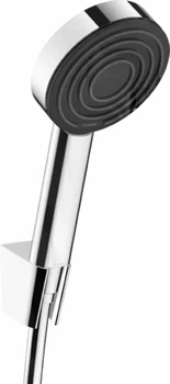 Ручная душевая лейка Hansgrohe Pulsify S 105 EcoSmart+