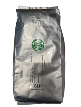 Зернова кава Starbucks 1 кг