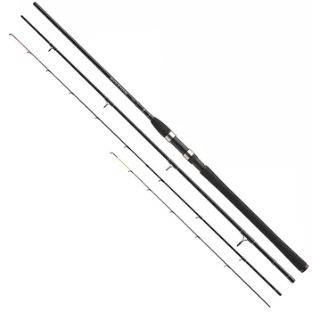 Вудилище фідерне Daiwa Black Widow Feeder 3.30m MAX 100g 11791-335