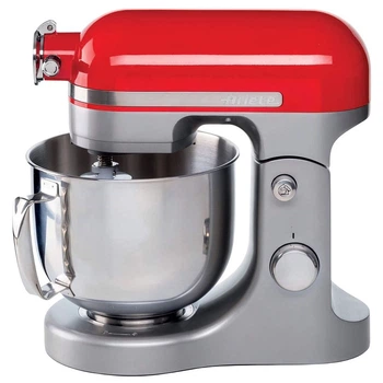 Кухонная машина Ariete 1589 RD
