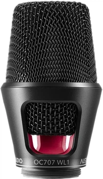 Капсула бездротового конденсаторного мікрофону Austrian Audio OC707 WL1 (9120097810458)