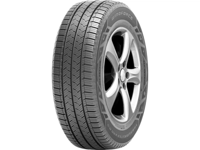 Всесезонна шина Windforce Trans Master A/S Van 205/65 R16C 107/105T